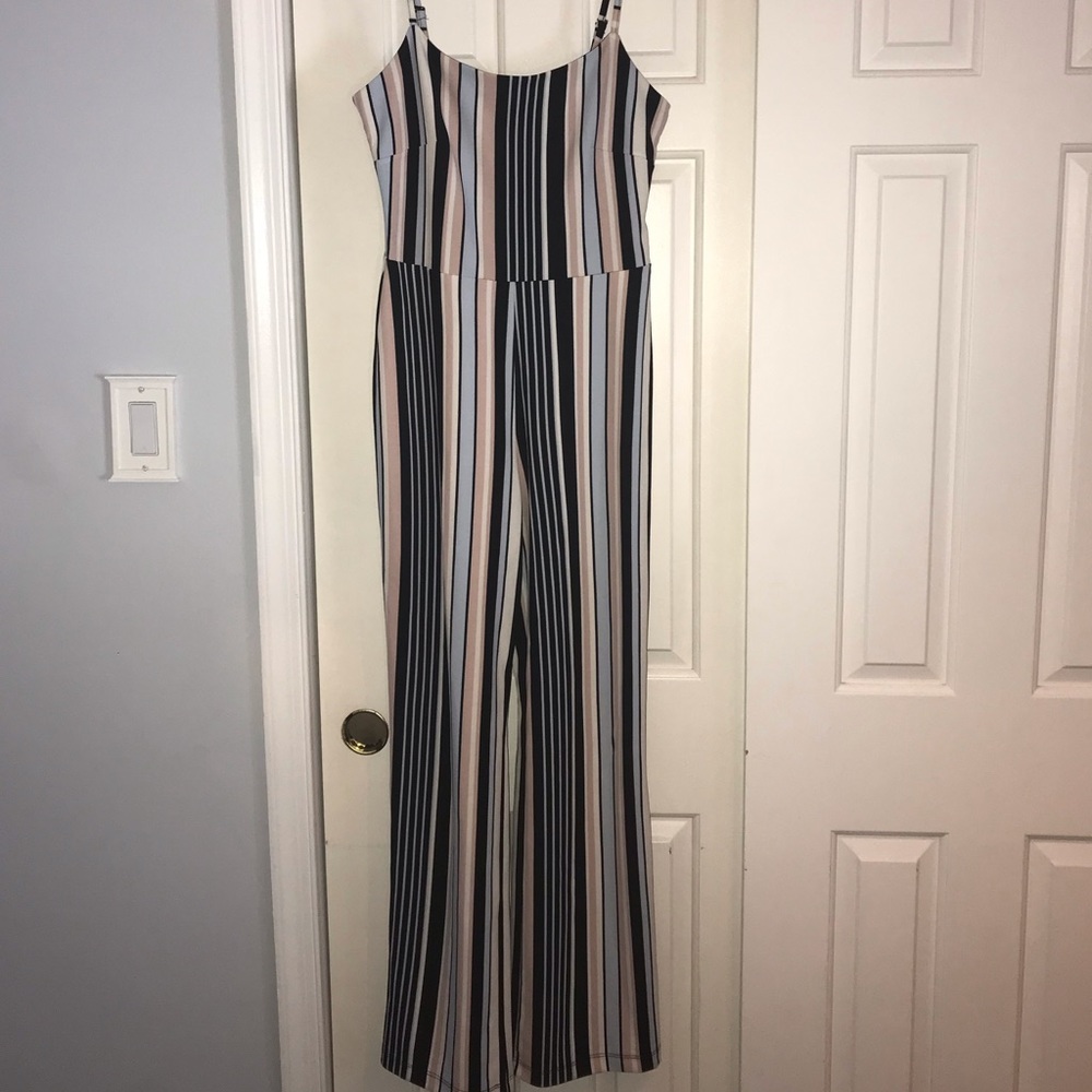 Jumpsuit